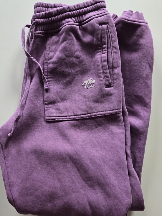 Roots Pants - Roots Classic Sweatpants